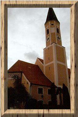 Auferstehungskirche