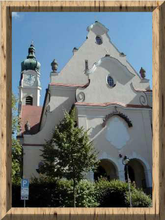 Aussen