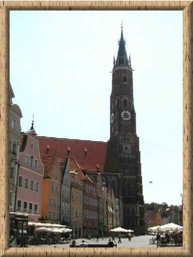 Martinskirche