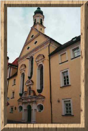 Aussen